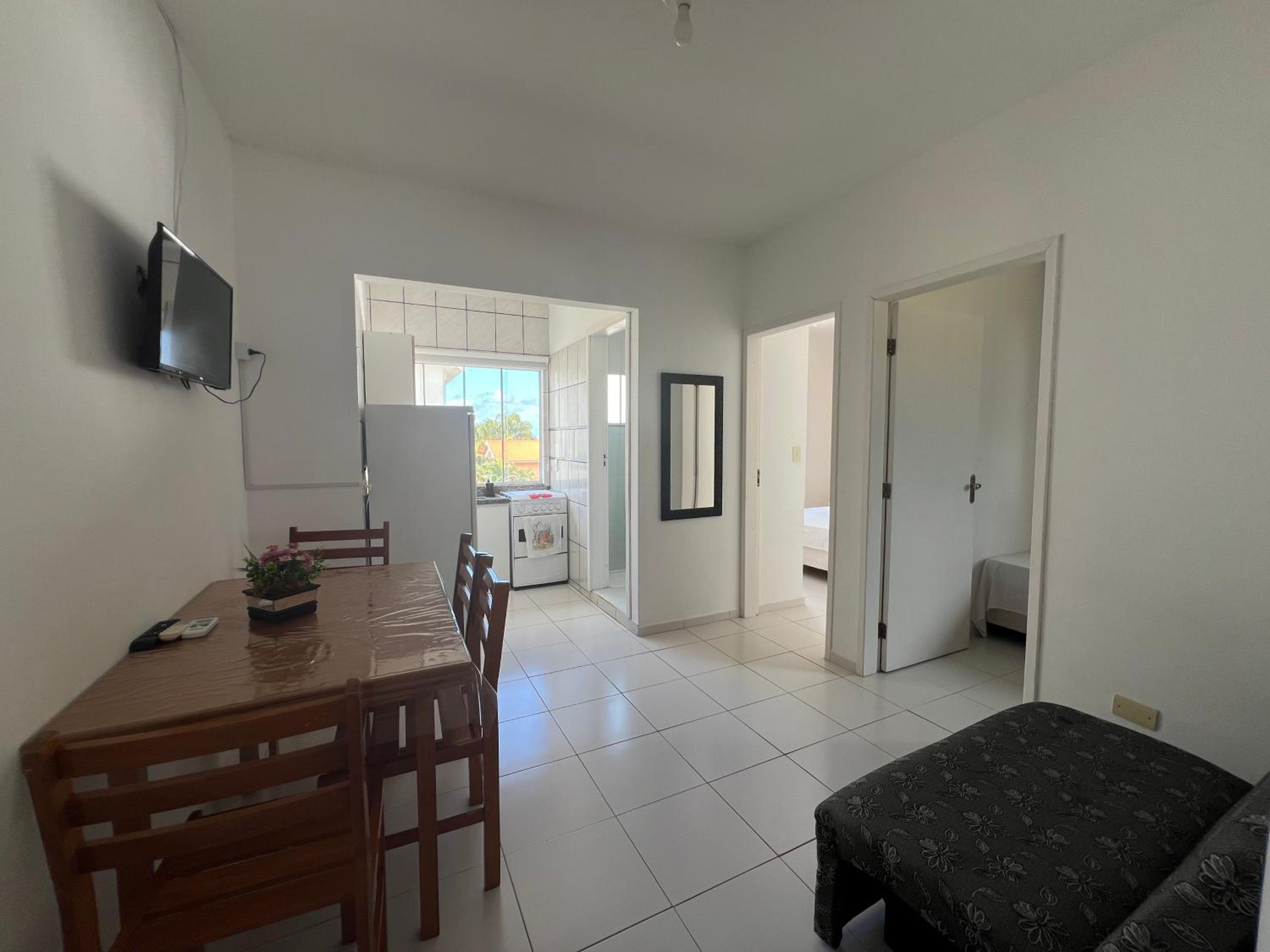 Residencial Água do Mar