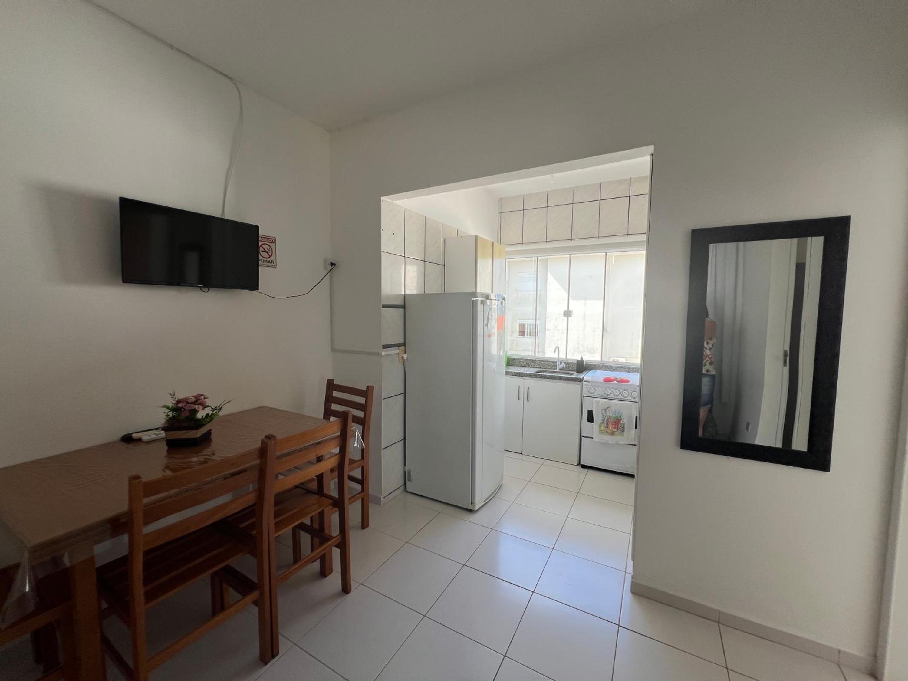 Residencial Água do Mar