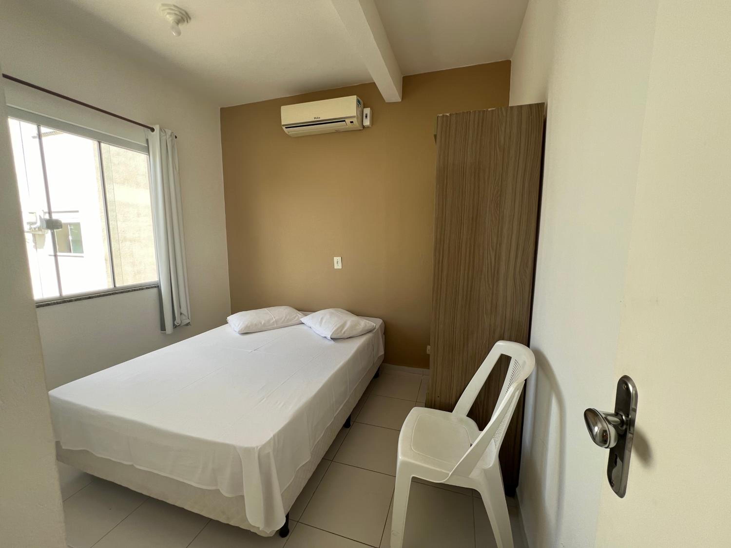 Residencial Água do Mar