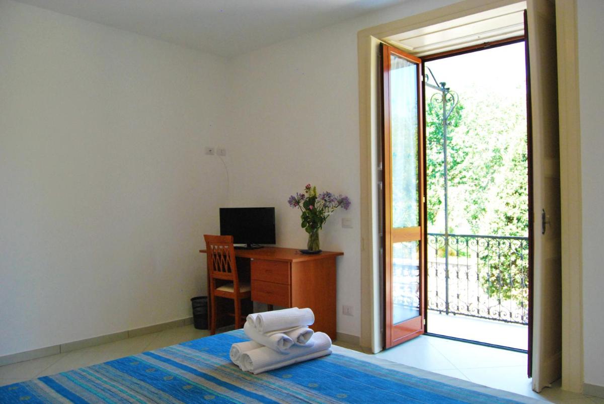 La Quiete degli Dei photo 3