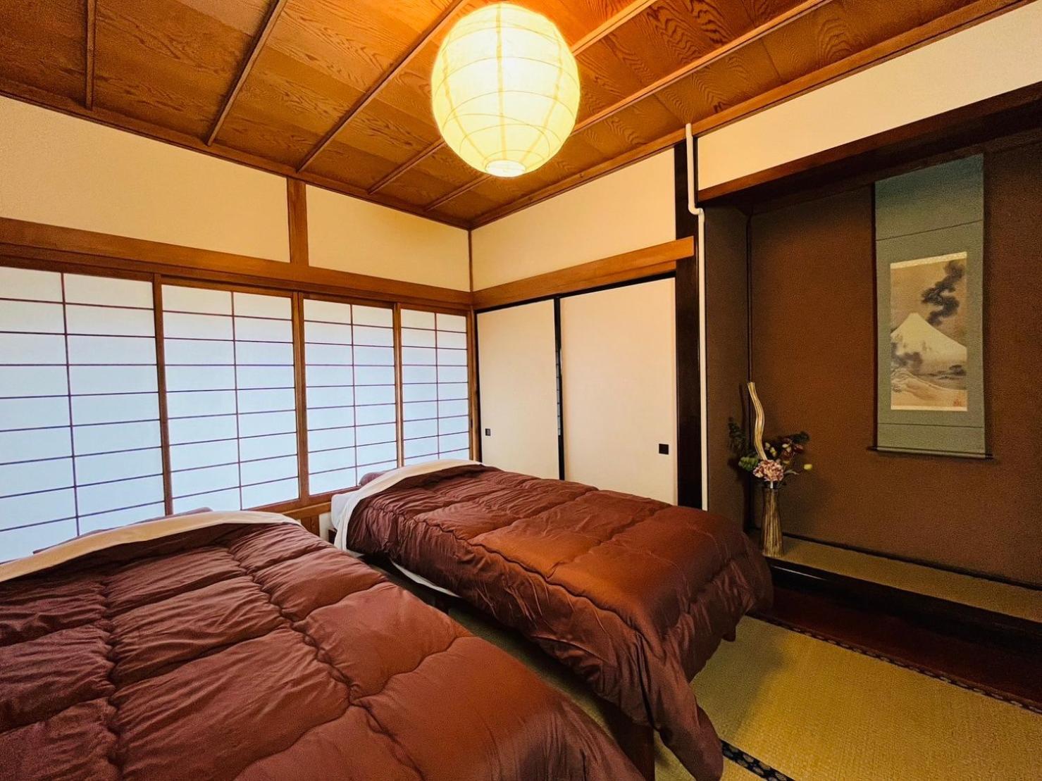 Five Peaks Yudanaka view 5