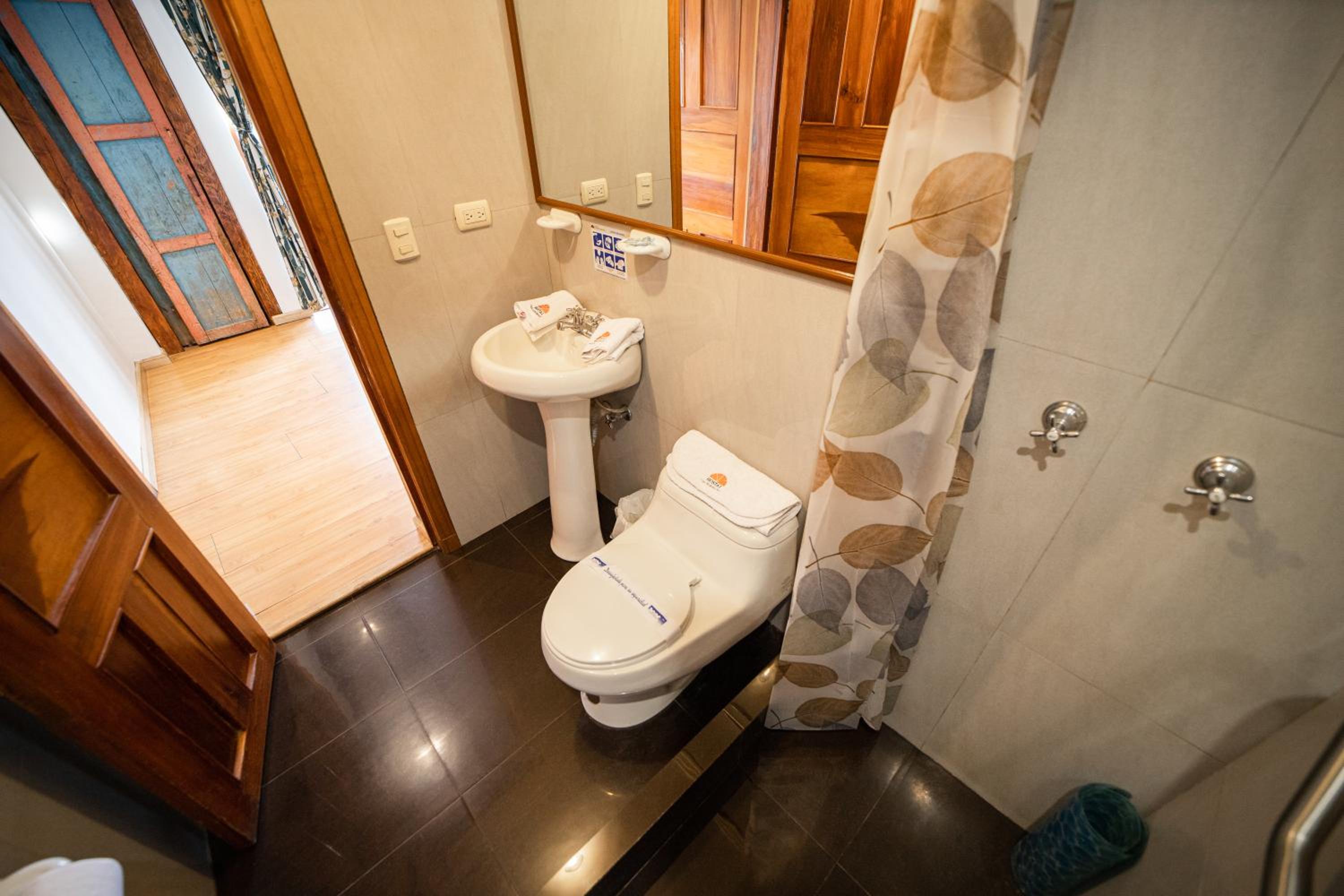 Hotel Casa del Barranco