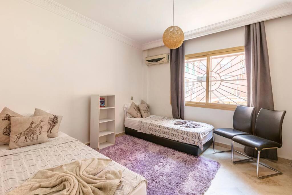 City Lights Duplex view 3