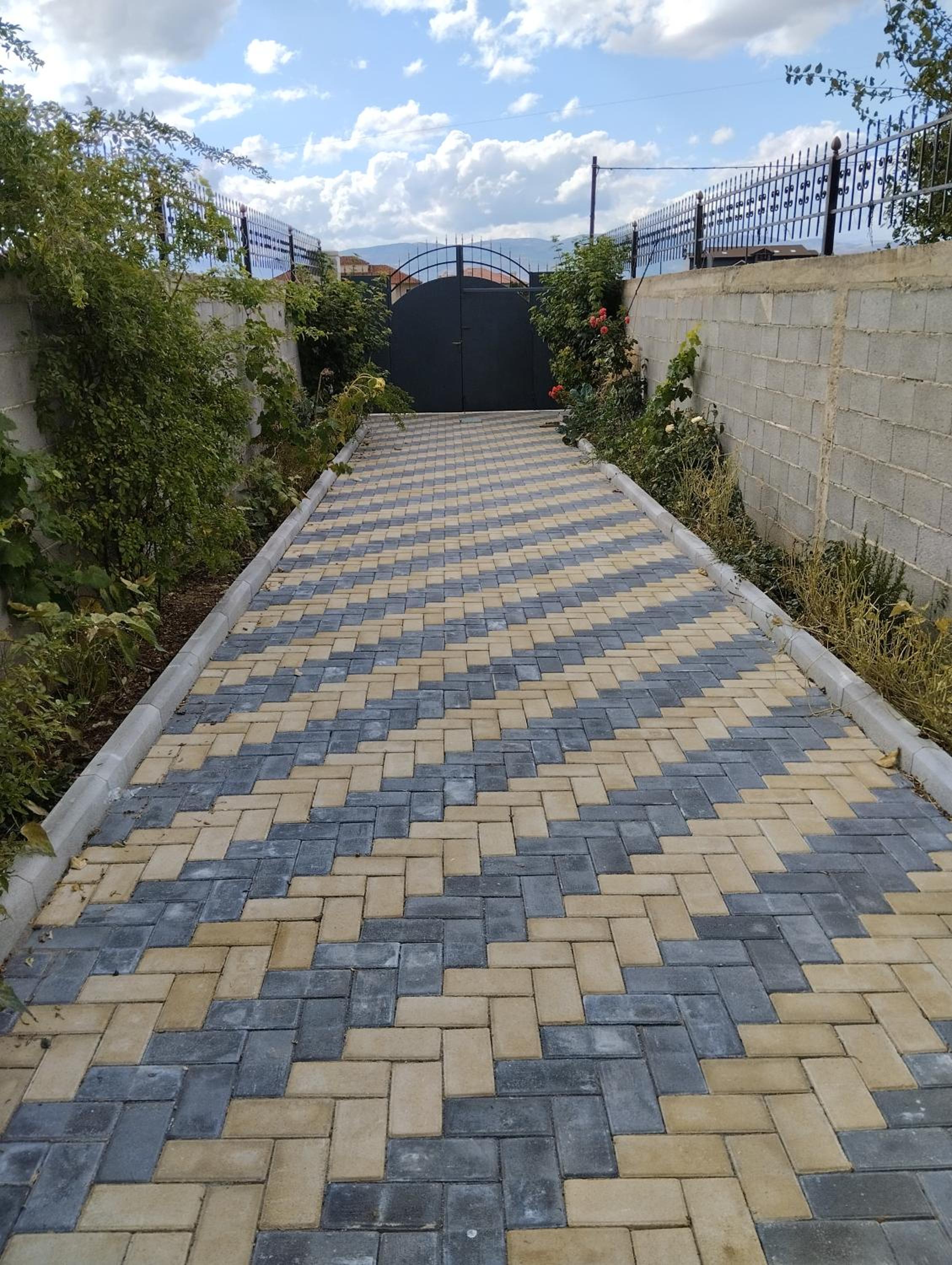 Dhoma romantike , qetesi absolute!
