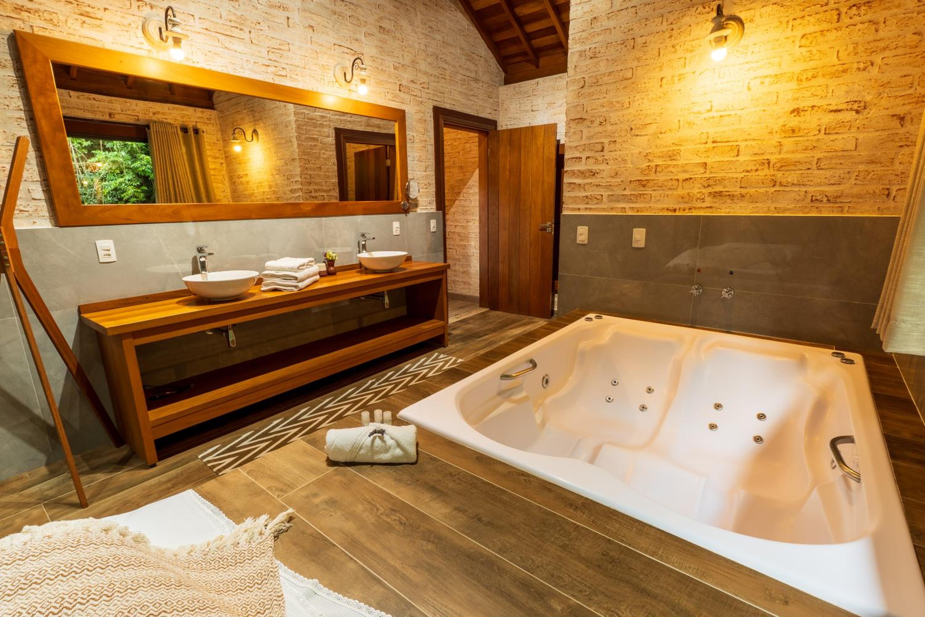 Pousada Boutique Vilage de Minas view 2