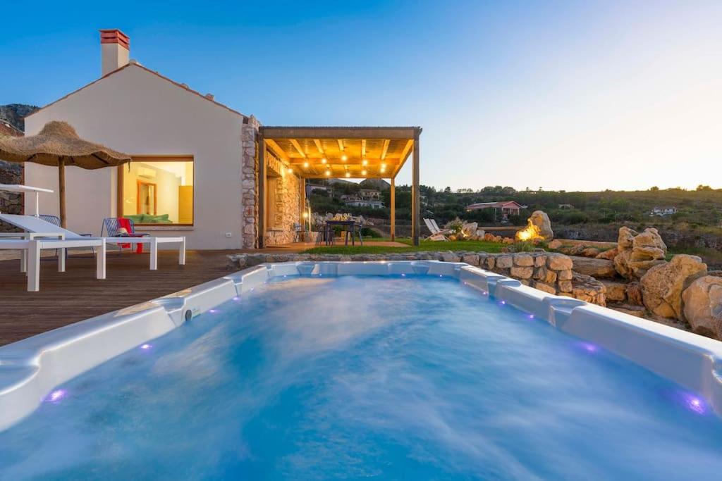Villa Corallo Cala Bianca photo 2