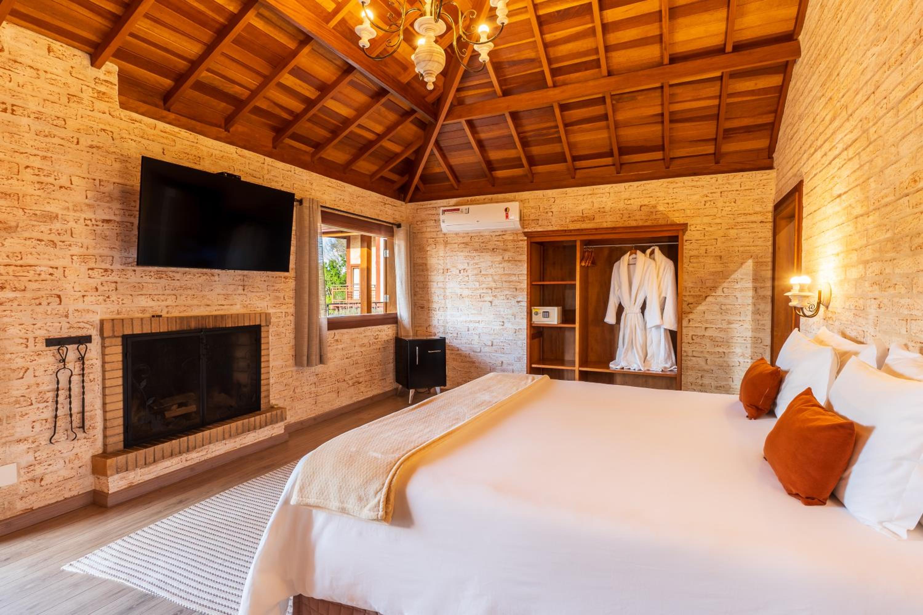 Pousada Boutique Vilage de Minas view 3