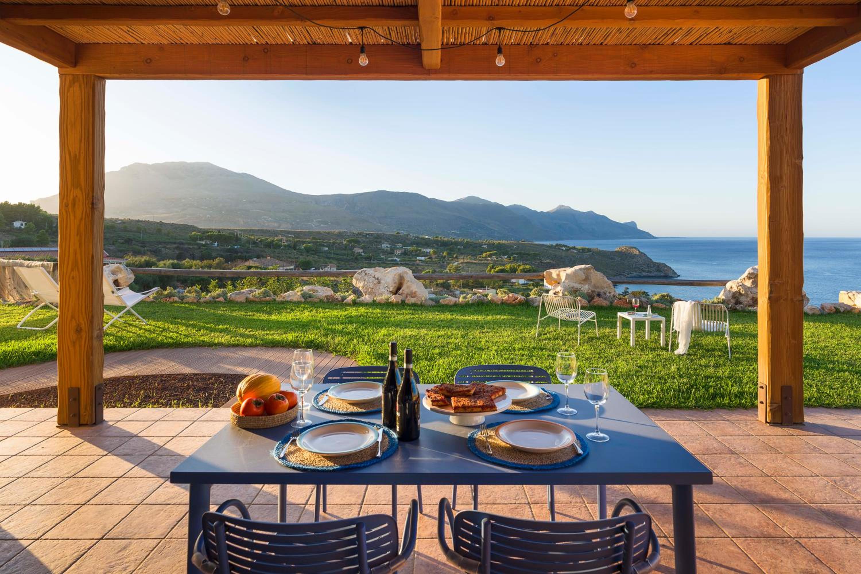 Villa Corallo Cala Bianca photo 3