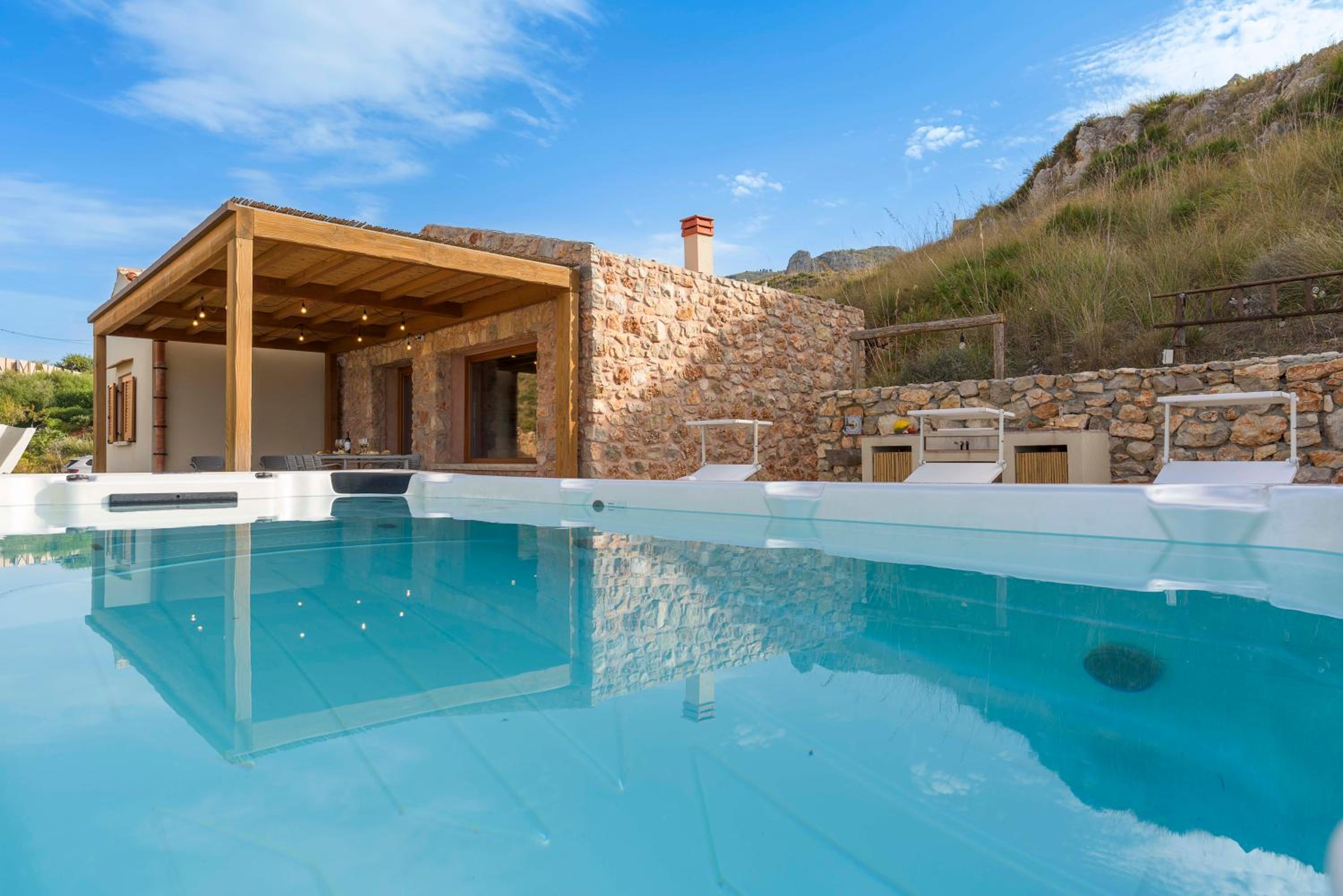 Villa Corallo Cala Bianca photo 4