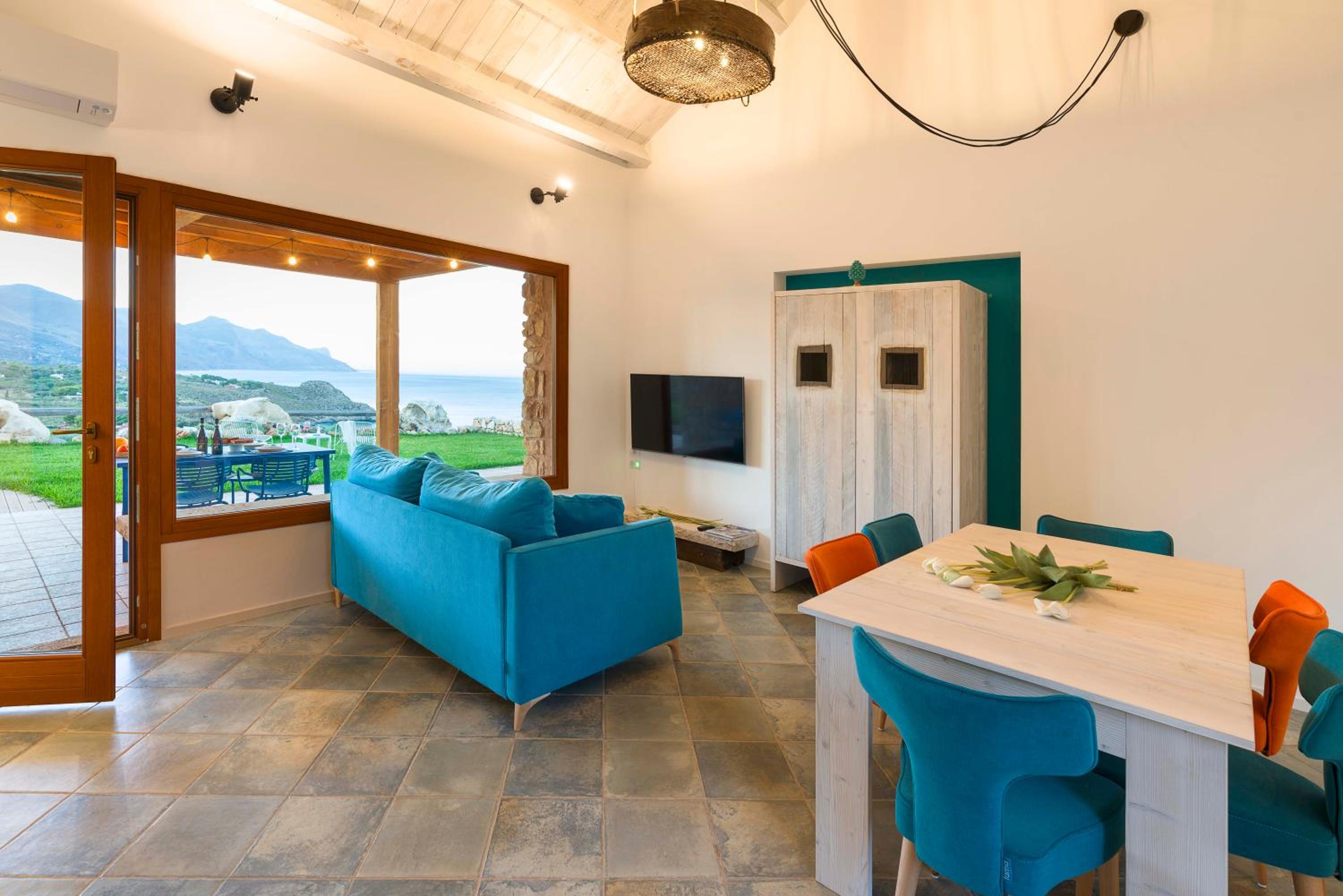 Villa Corallo Cala Bianca photo 5