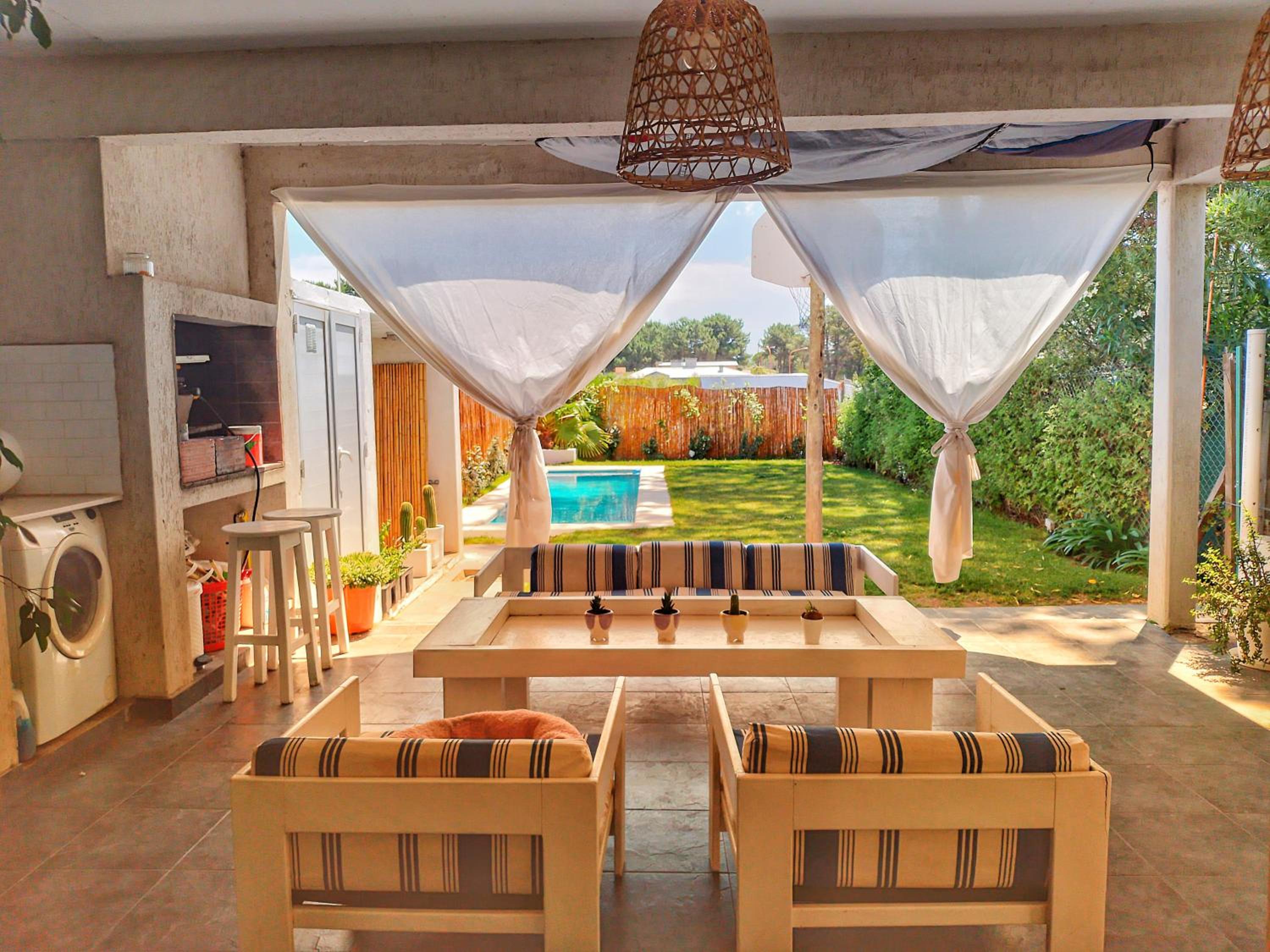 Casa de Sol a Sol