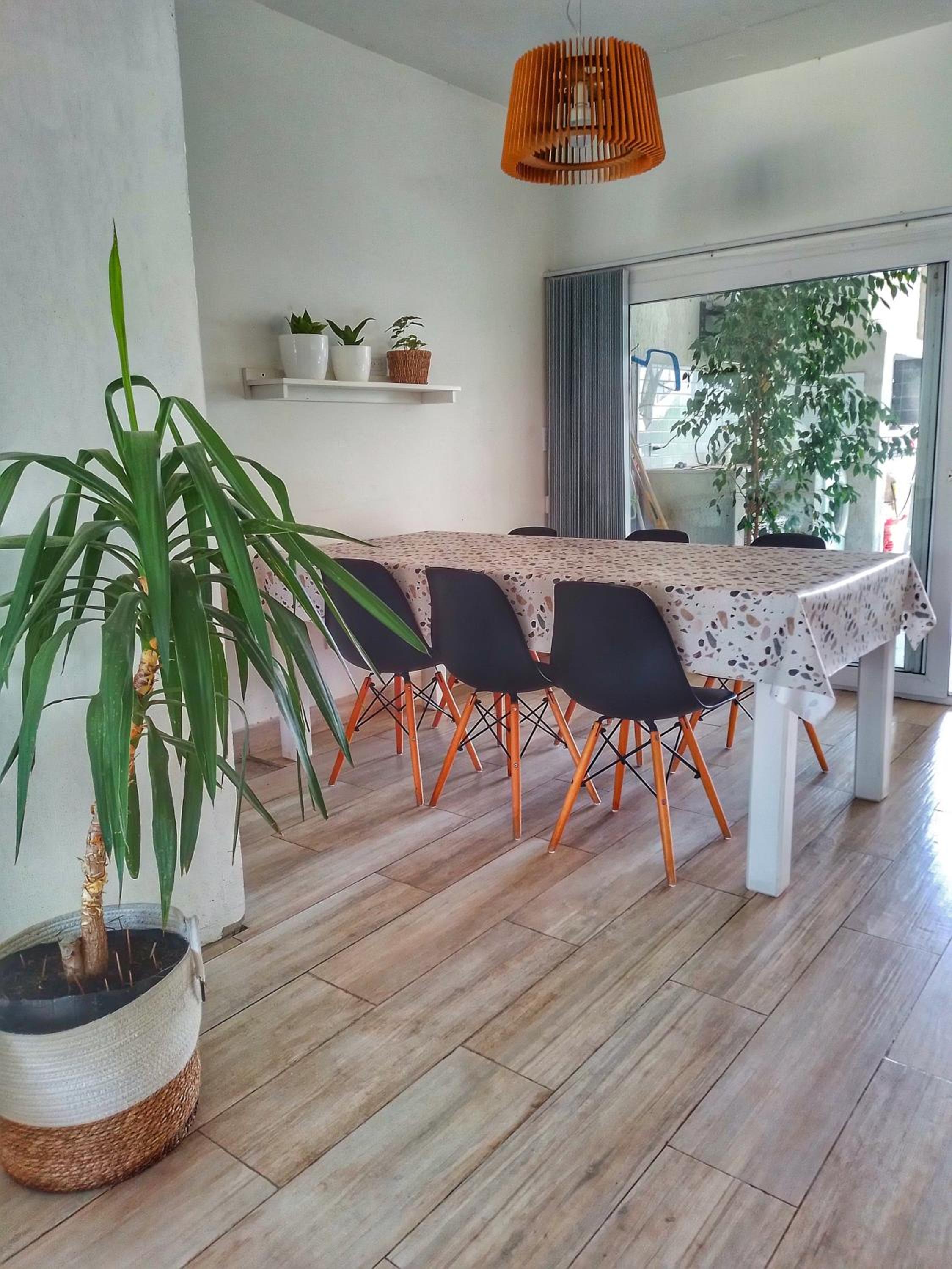 Casa de Sol a Sol