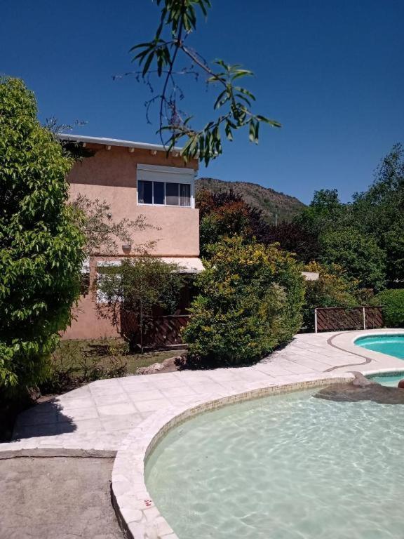 complejo miligamapa con piscina climatizada
