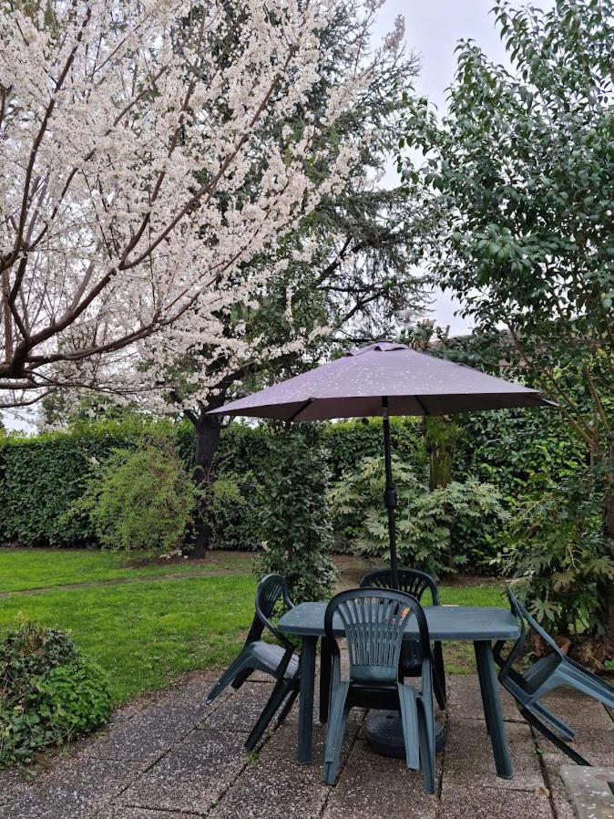 LA CASA DI GIM view 4