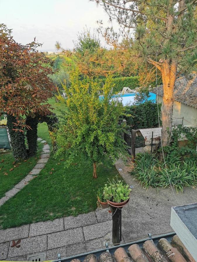 LA CASA DI GIM view 5
