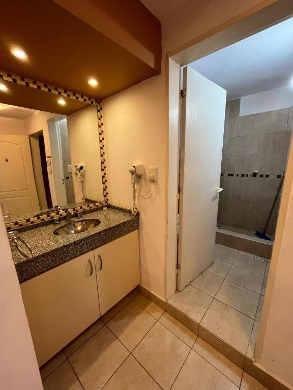 complejo miligamapa con piscina climatizada