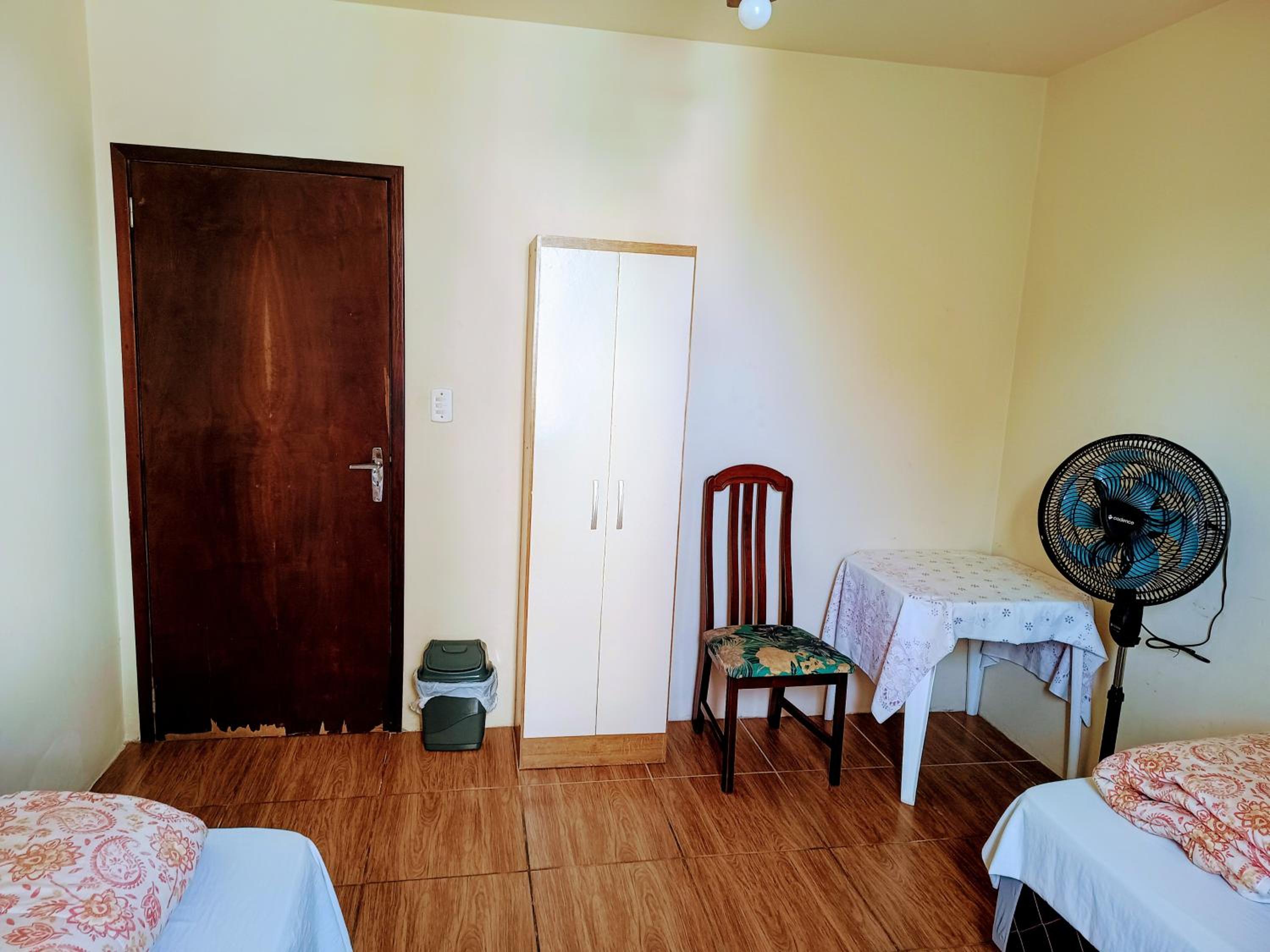 Hospedagem Joinville