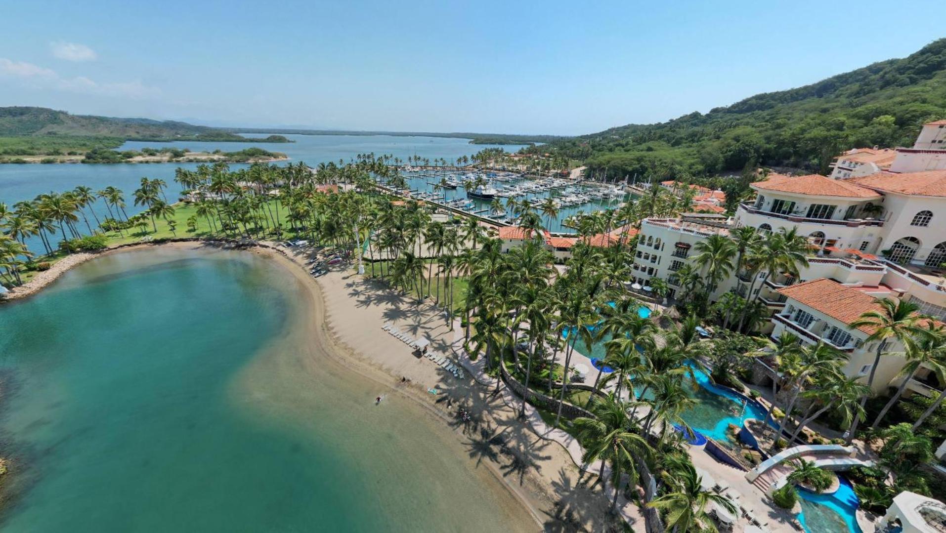 Grand Isla Navidad Golf  Spa Resort with Marina - Property Image 1