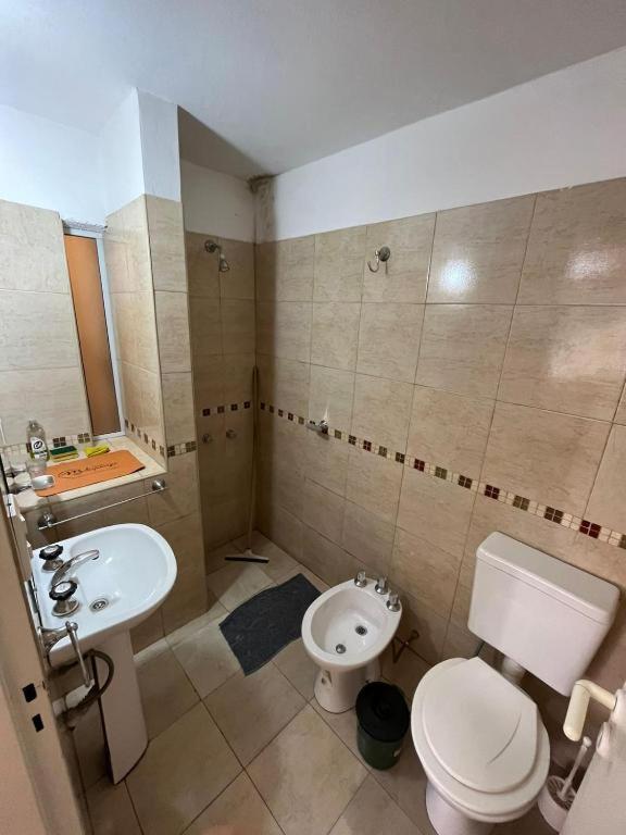 complejo miligamapa con piscina climatizada