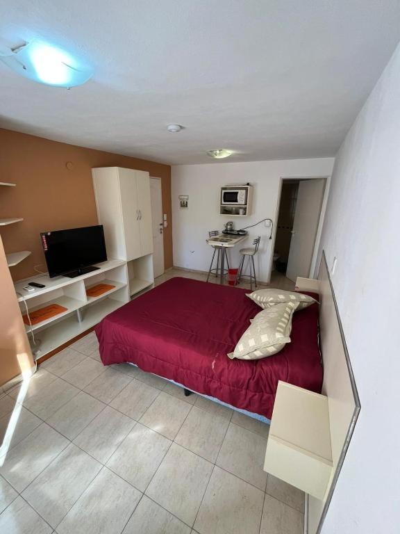 complejo miligamapa con piscina climatizada