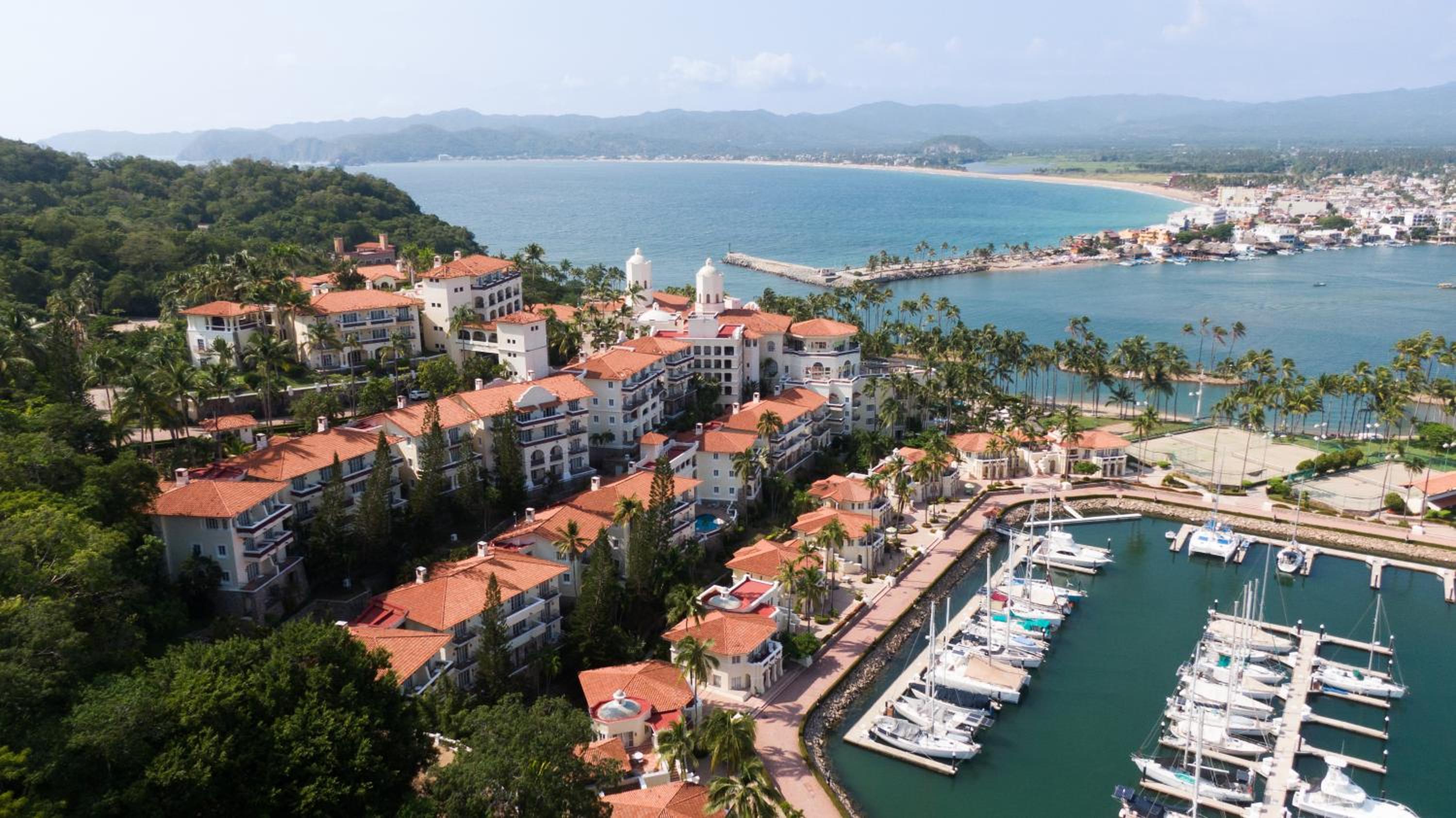 Grand Isla Navidad Golf  Spa Resort with Marina - Property Image 2