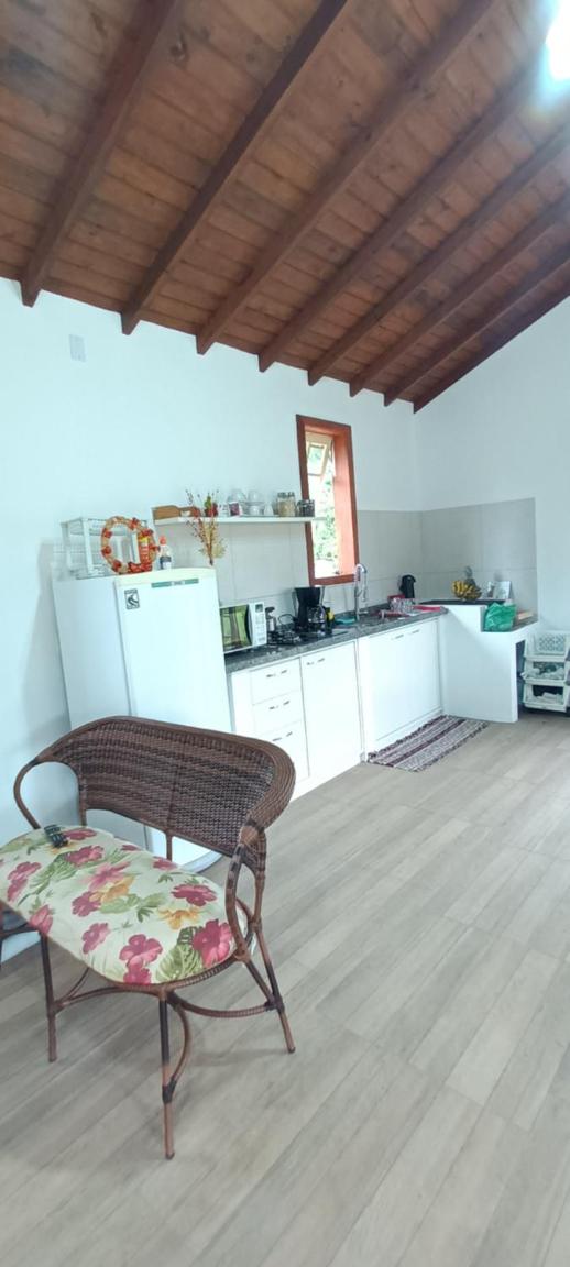 Casa Aconchego- Floripa- Leste da Ilha