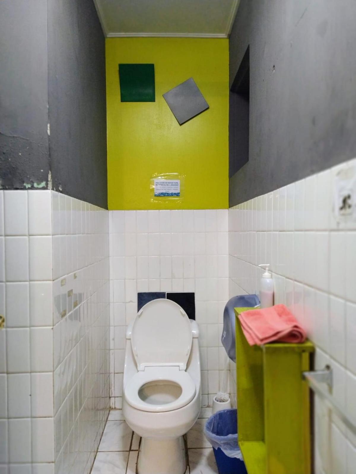 Kapai Hostel