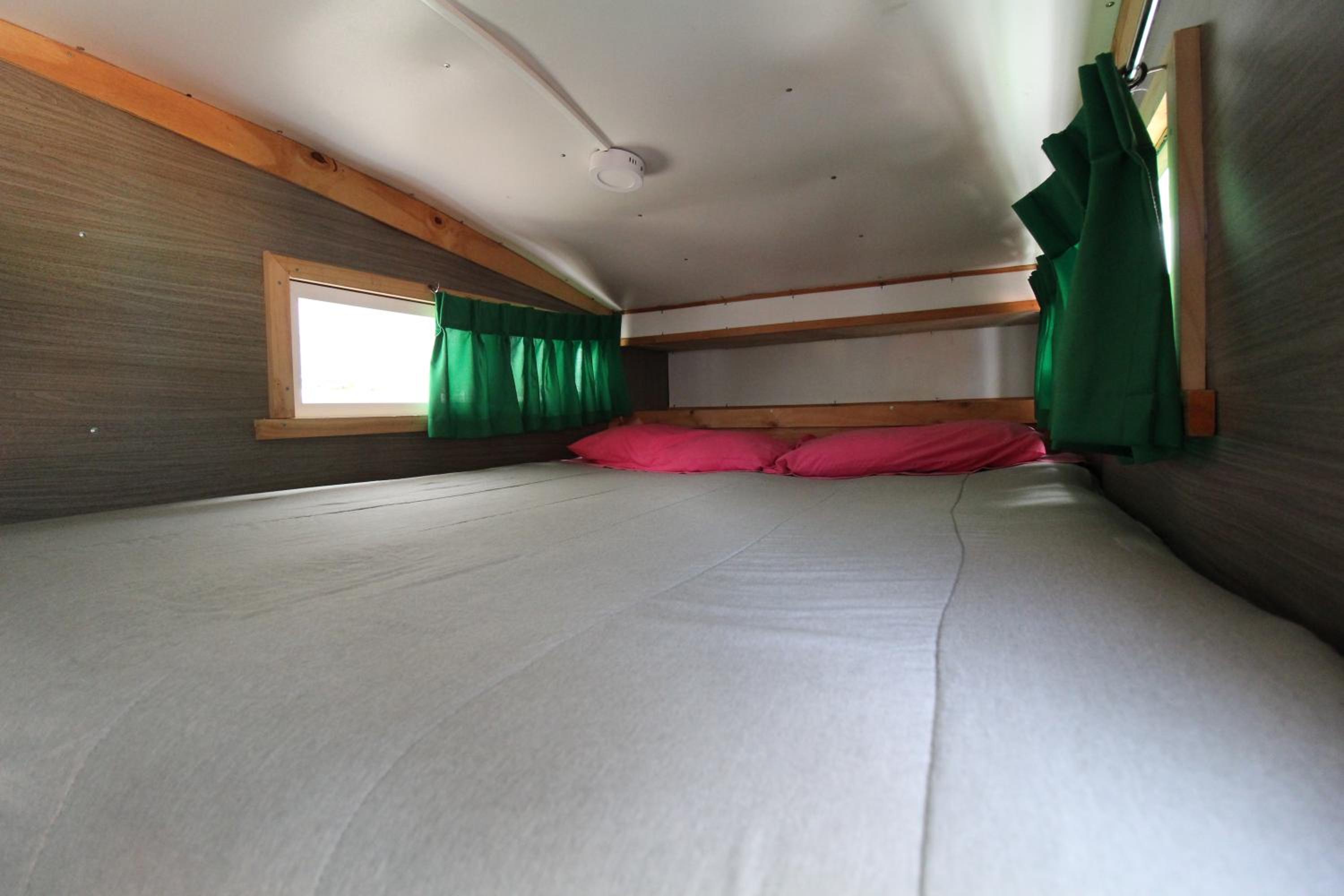 Kapai Hostel