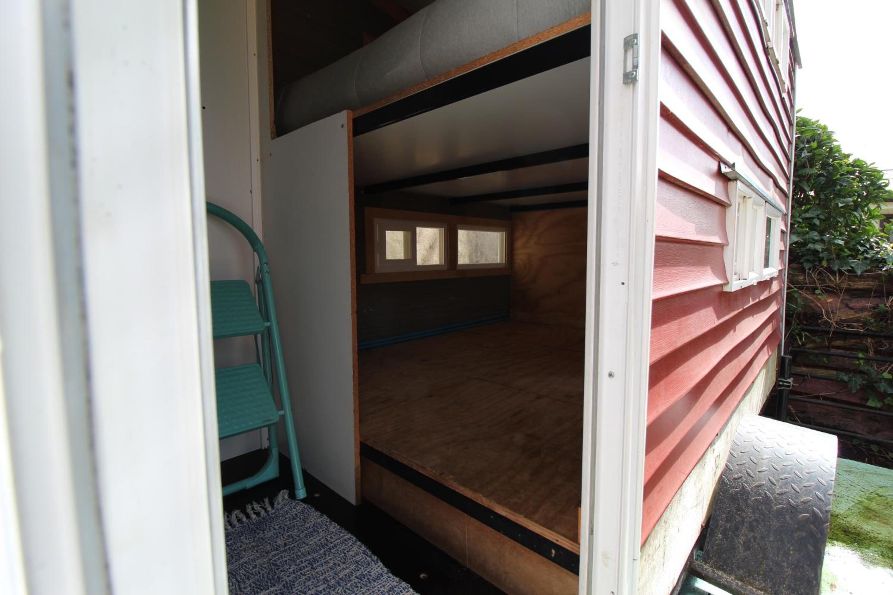 Kapai Hostel