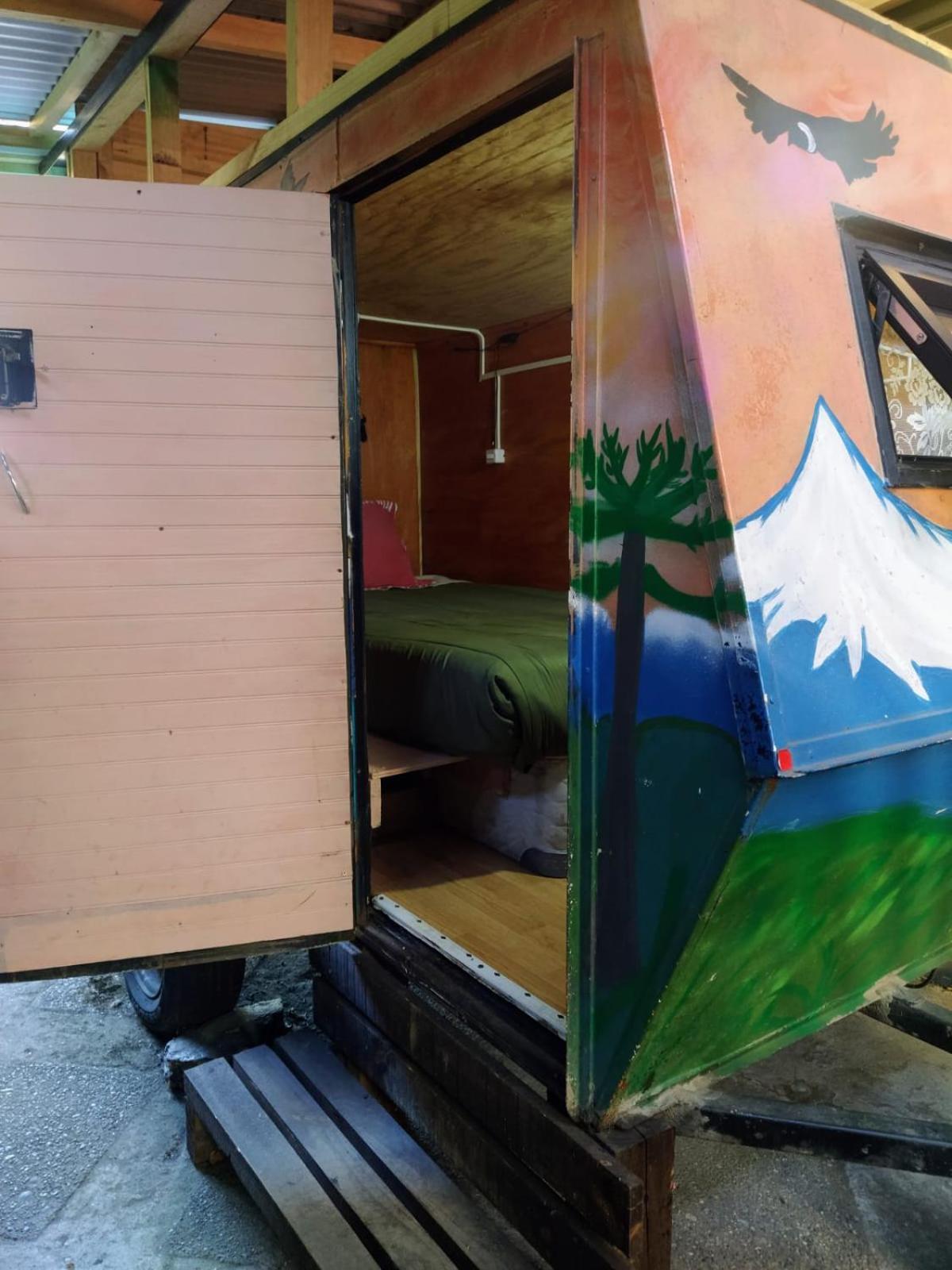 Kapai Hostel