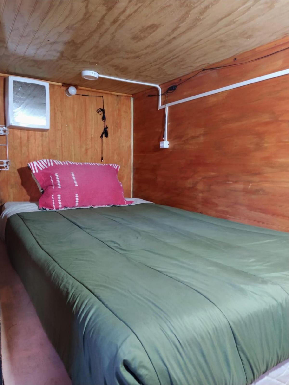 Kapai Hostel