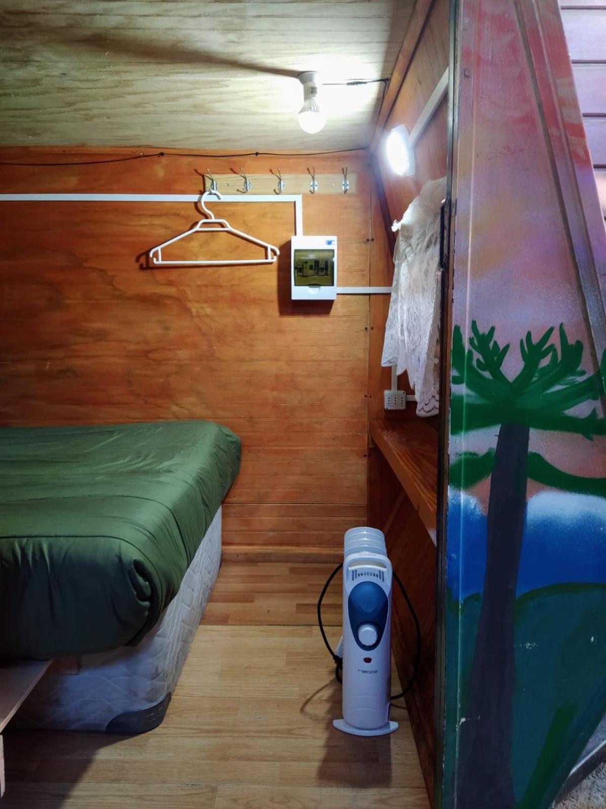 Kapai Hostel