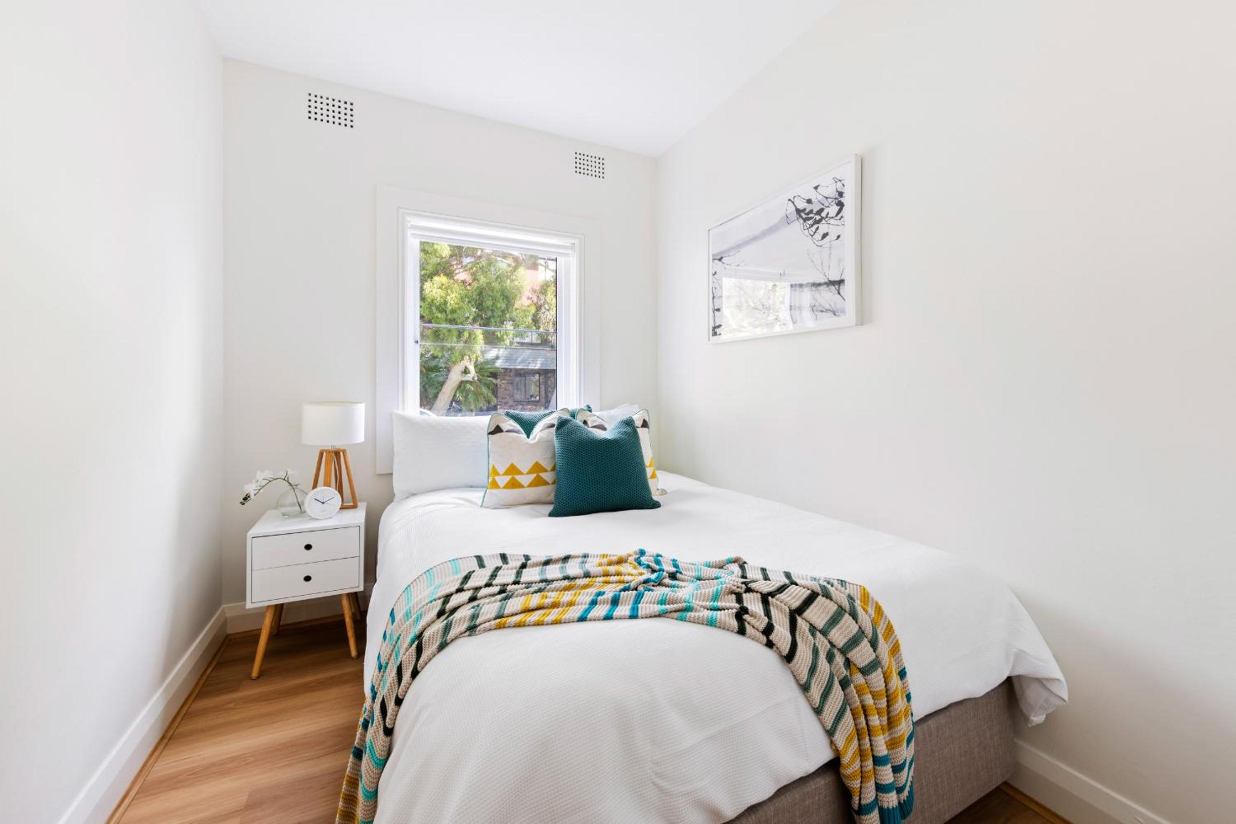Little Manly 3 Bedroom Sanctuary