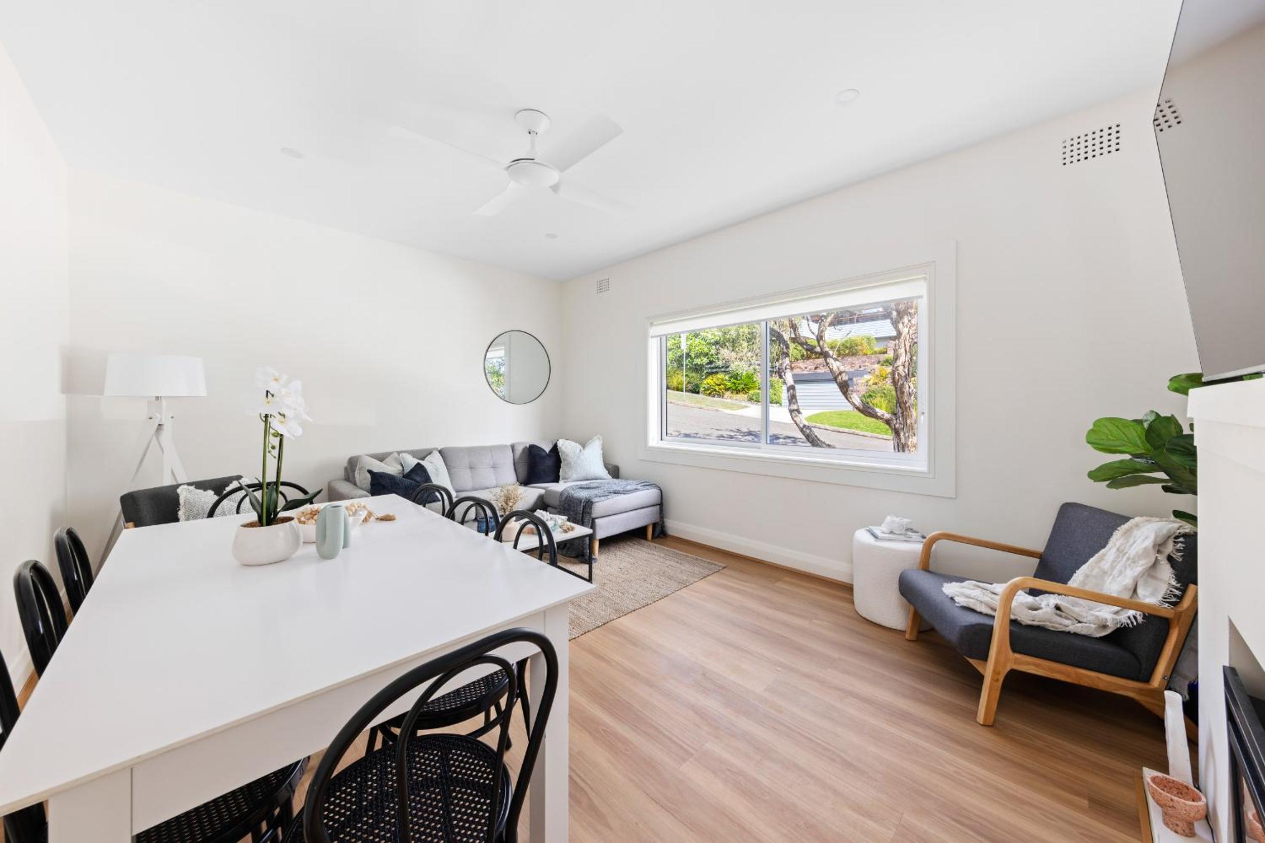 Little Manly 3 Bedroom Sanctuary
