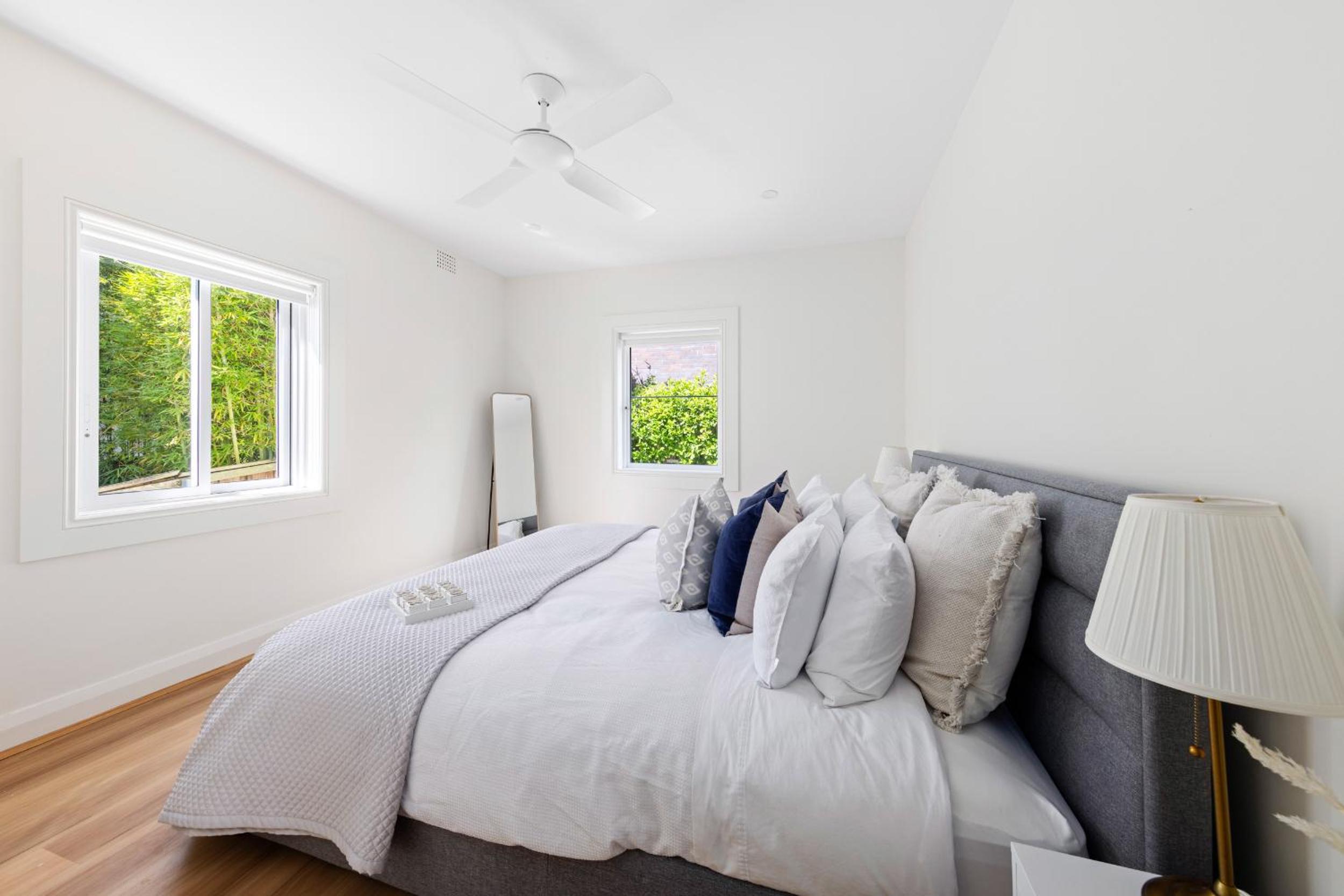 Little Manly 3 Bedroom Sanctuary