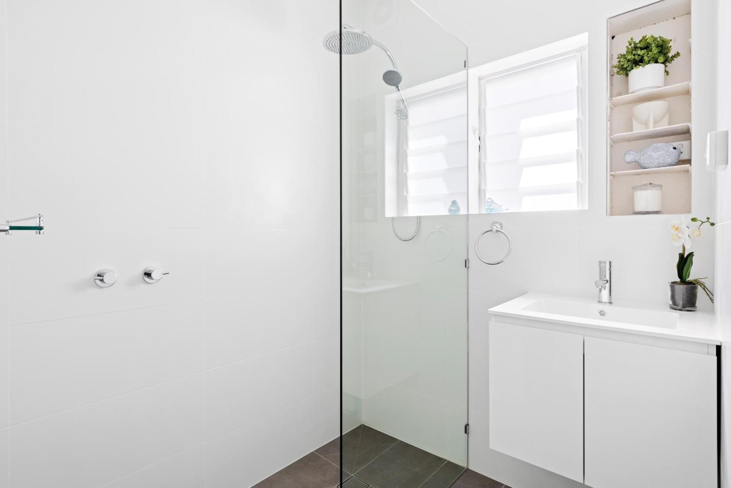 Little Manly 3 Bedroom Sanctuary