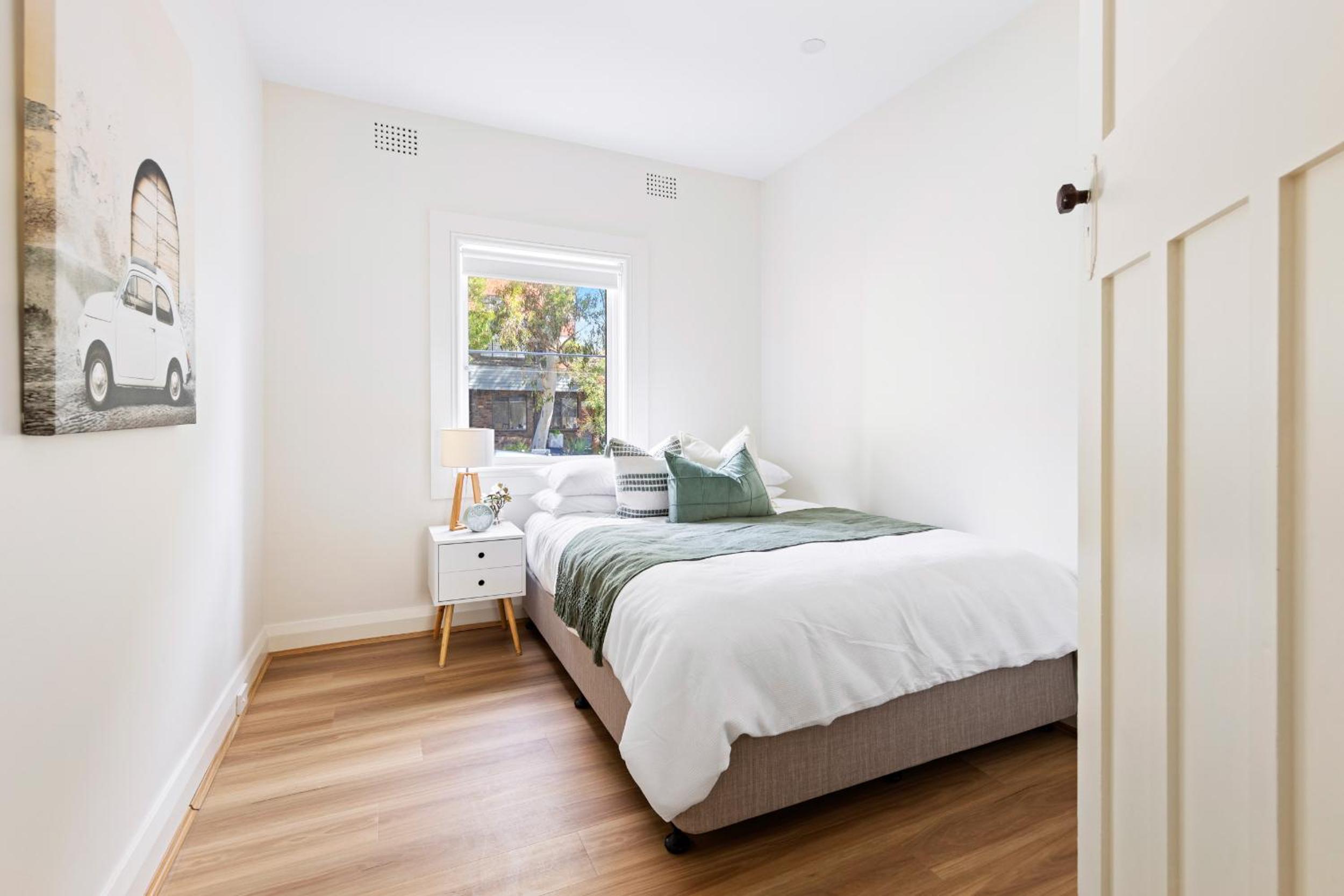 Little Manly 3 Bedroom Sanctuary