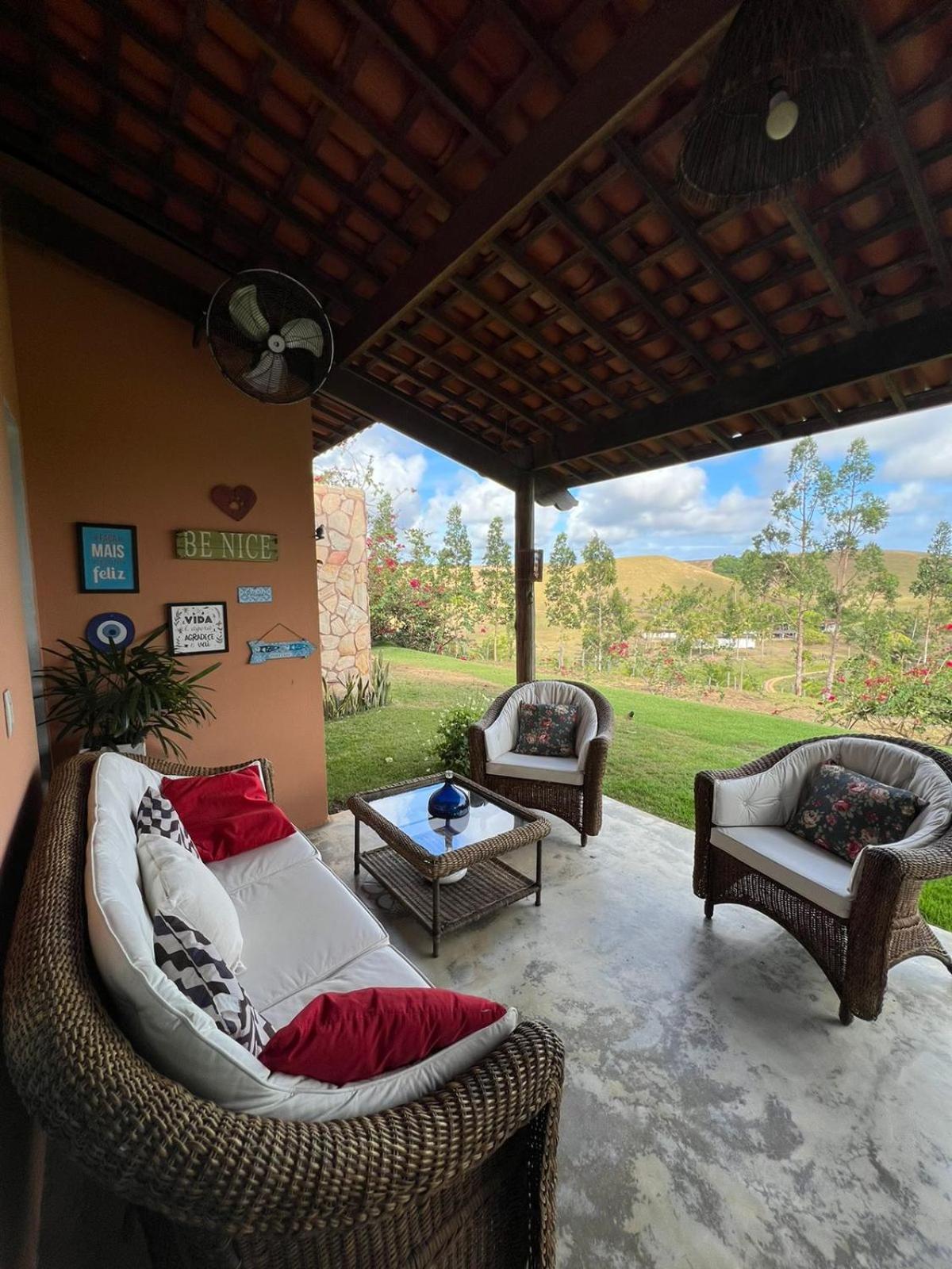 Fazenda Guanabara Patacho
