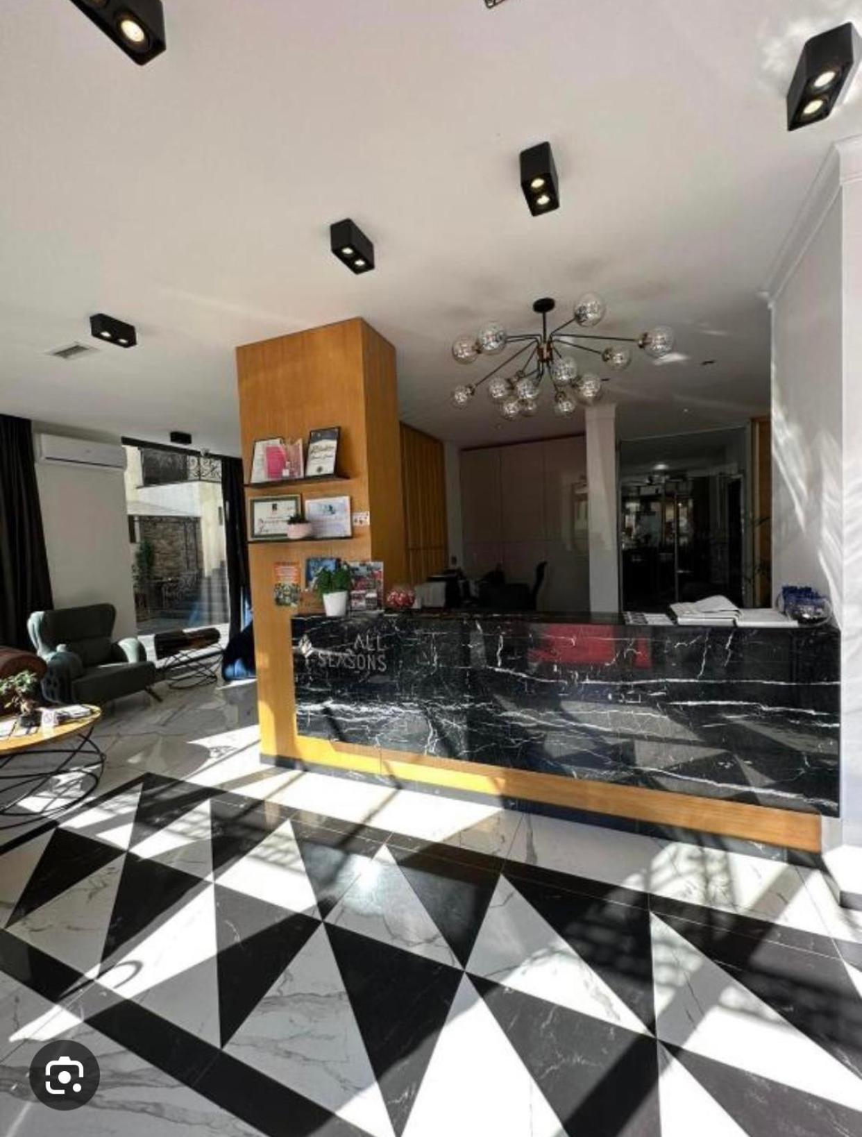 Apartman Zlatibor Renome view 4