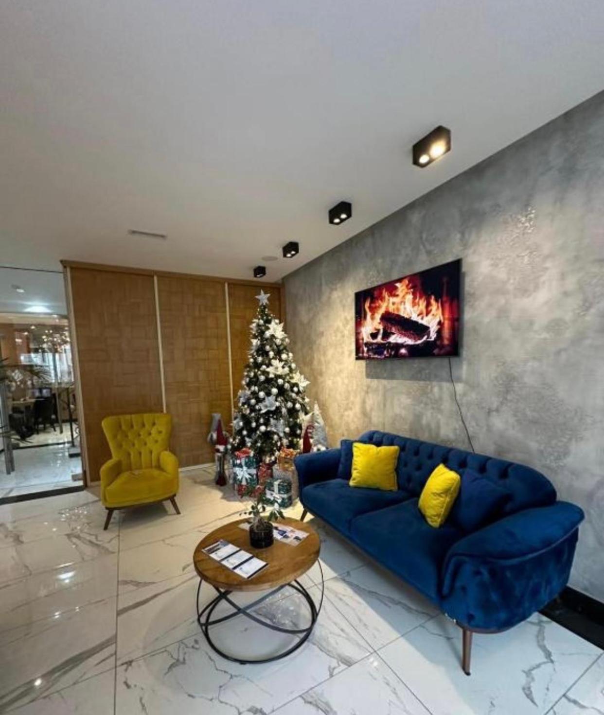 Apartman Zlatibor Renome view 5
