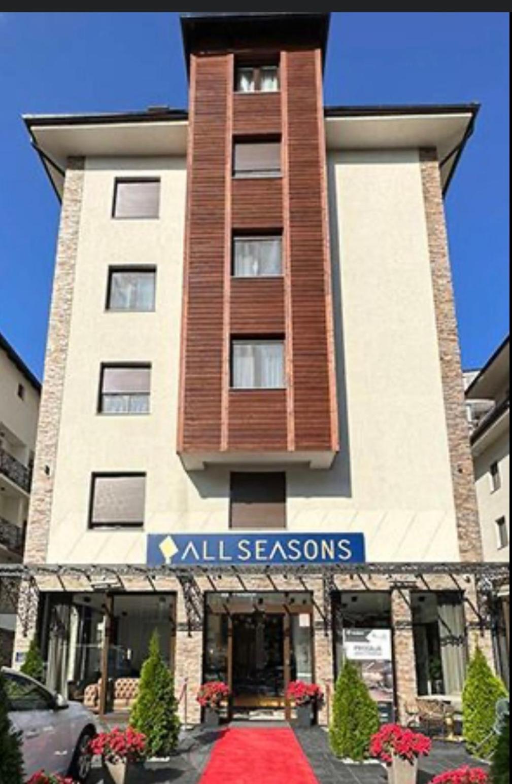 Apartman Zlatibor Renome view 2