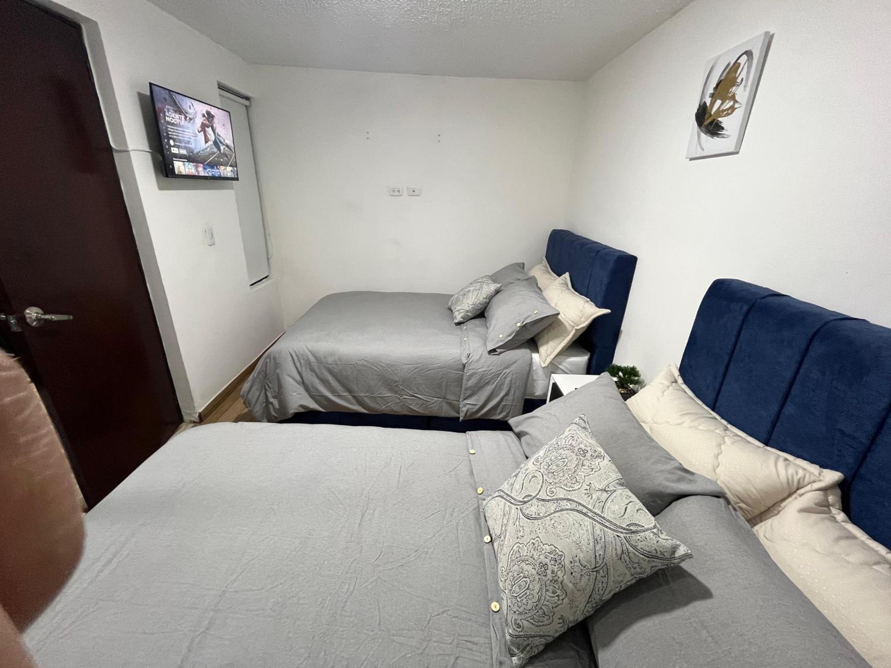 APARTAMENTO PRIVADO cerca al aeropuerto