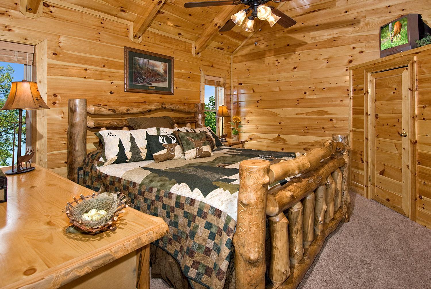 Elegant Elk, 6bdrm 6bath, Specials, Free Tickets, Elevator, Amazing View, Hot Tub, Gameroom view 2