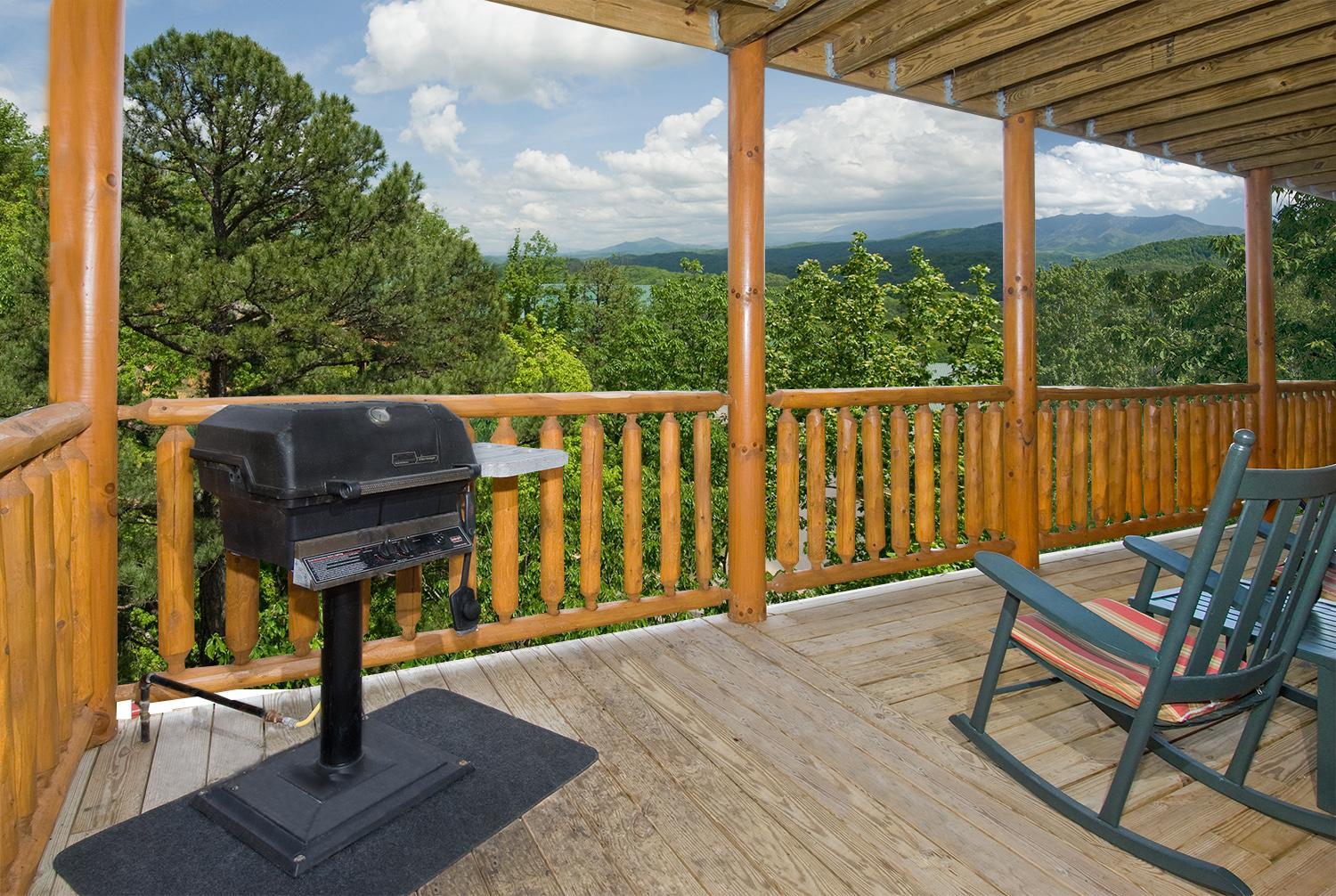 Elegant Elk, 6bdrm 6bath, Specials, Free Tickets, Elevator, Amazing View, Hot Tub, Gameroom view 5