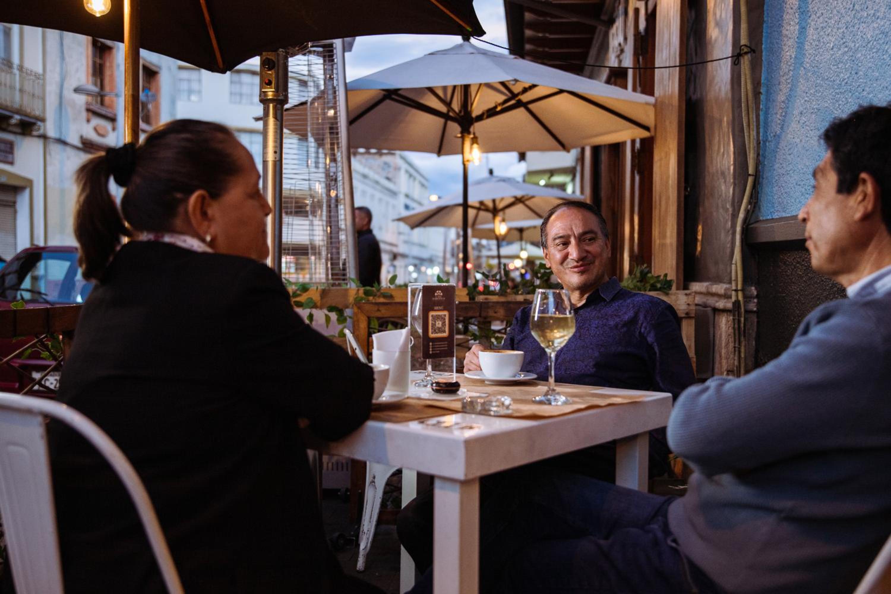 Hotel Casa del Barranco