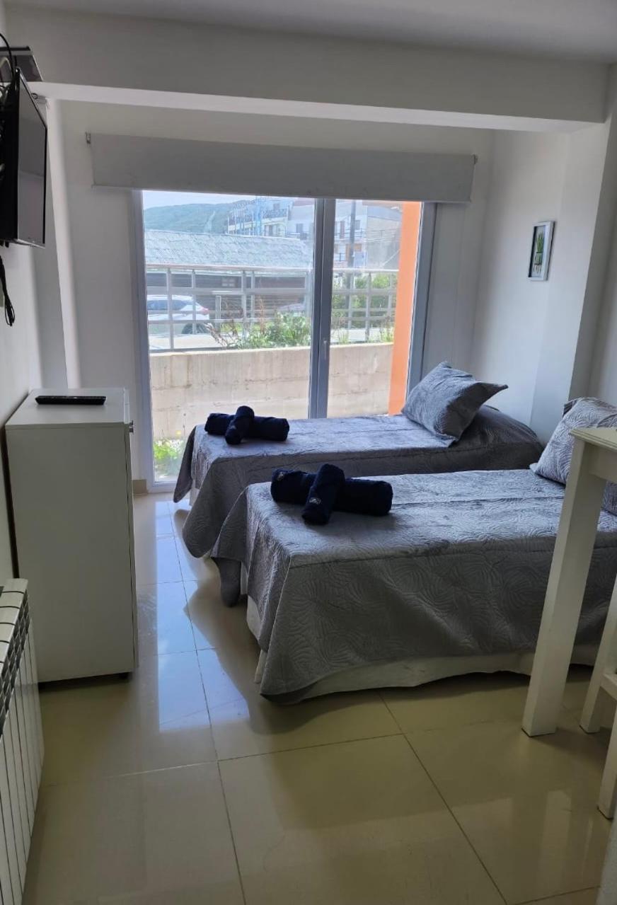 Alvere ll Temporary Apartments Ushuaia