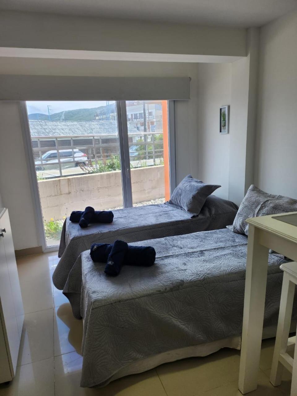 Alvere ll Temporary Apartments Ushuaia