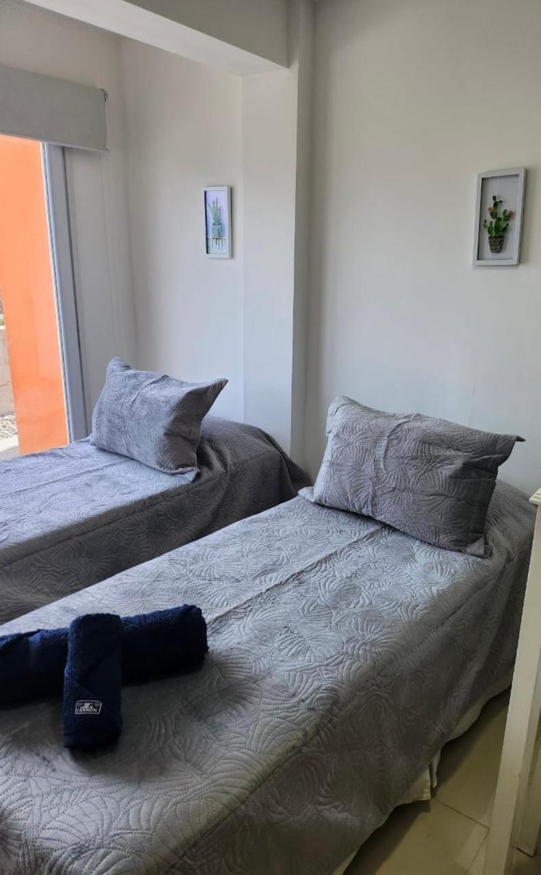 Alvere ll Temporary Apartments Ushuaia