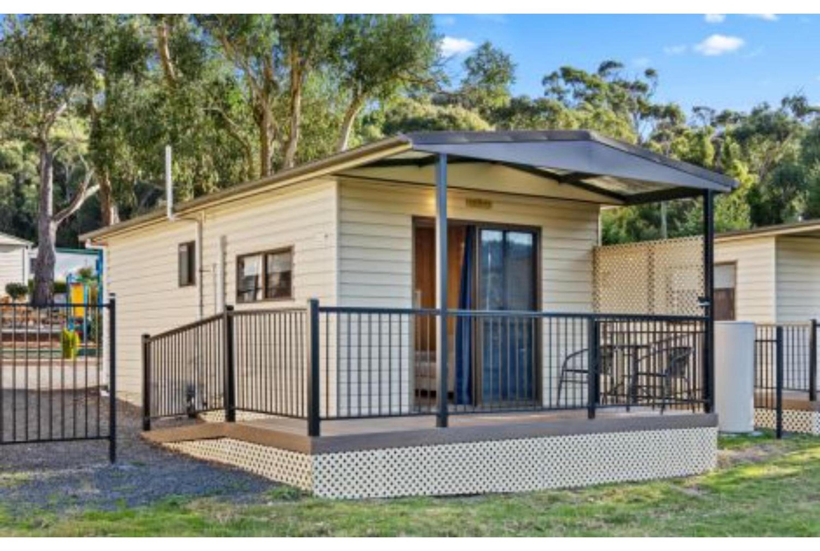 Discovery Parks - Hobart