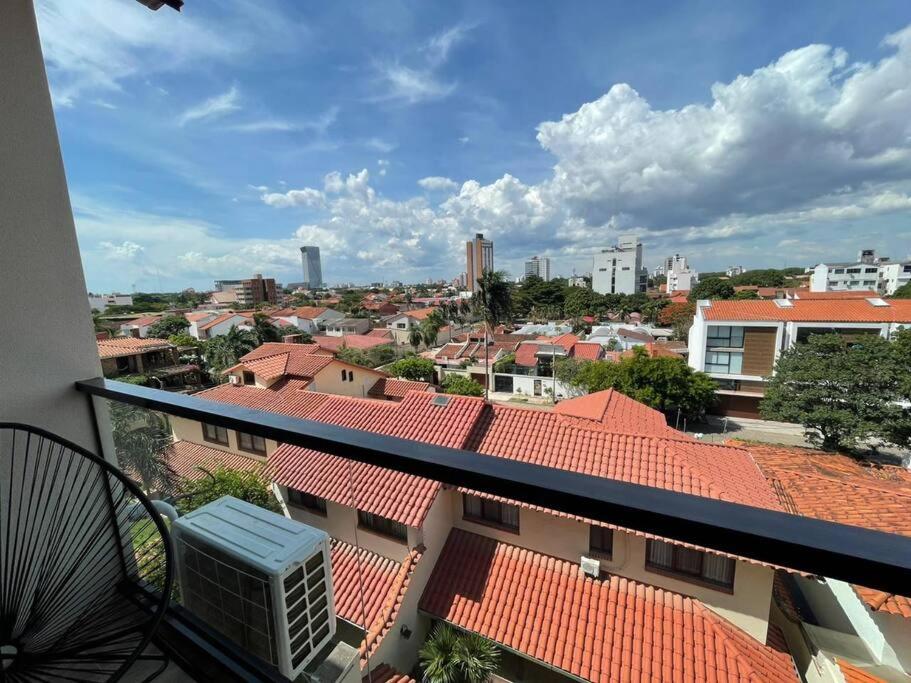 Estilo y confort al Norte